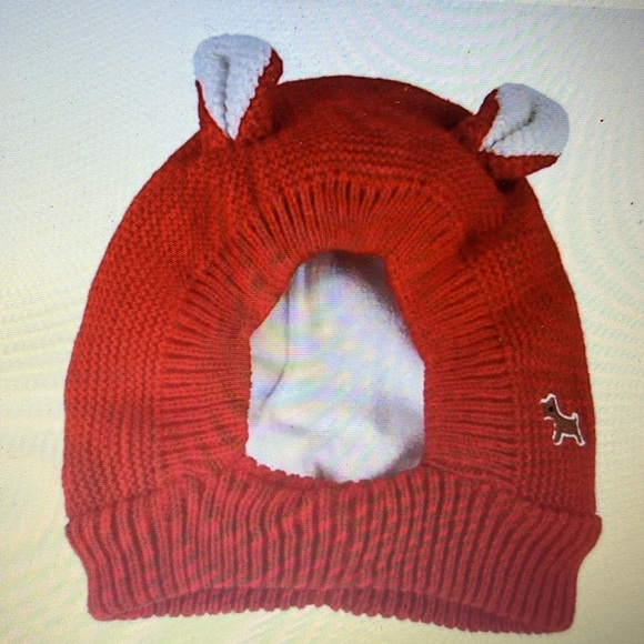 Doggie hat - Picture 2 of 9